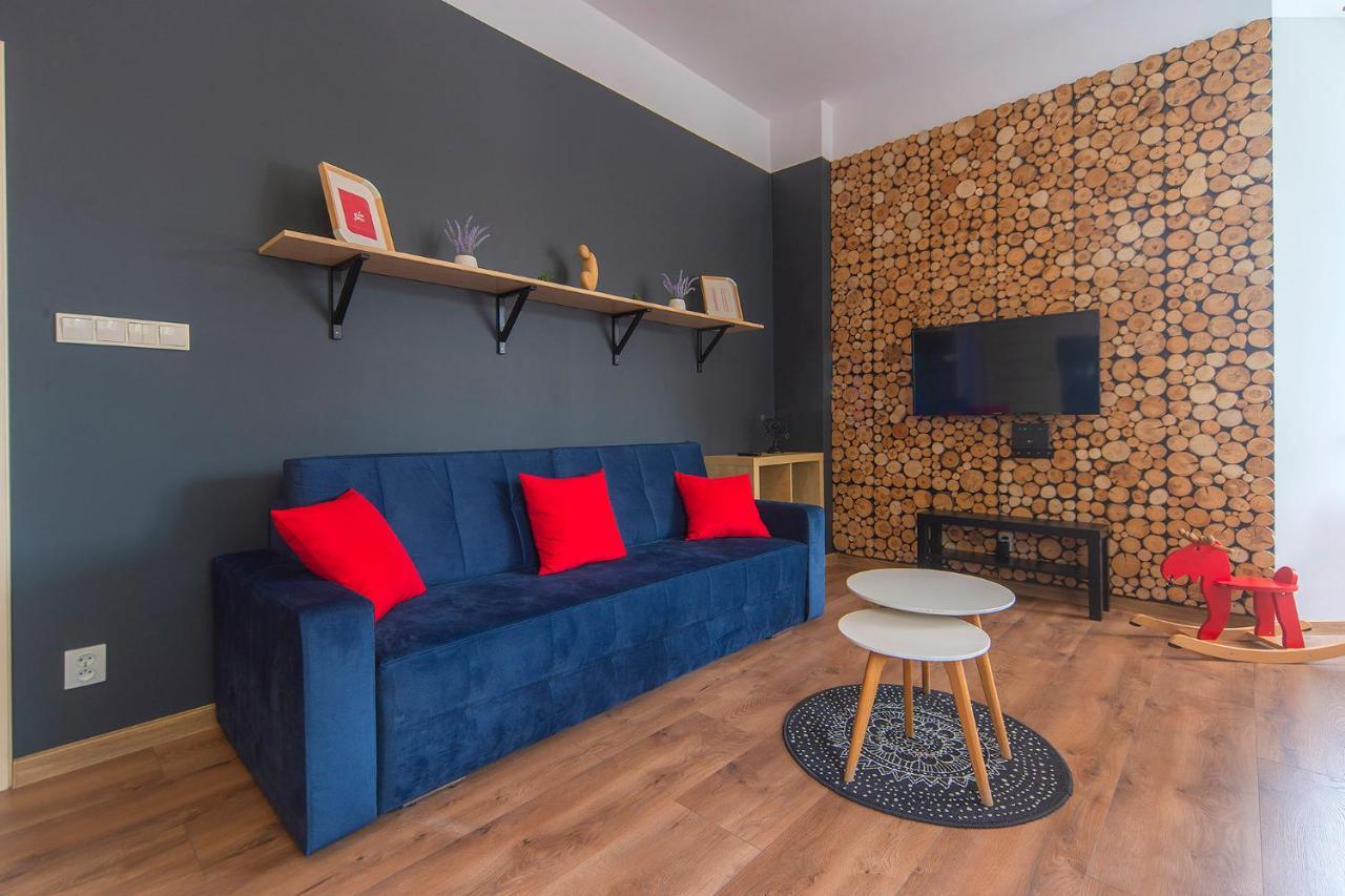 Apartamenty Sun Seasons 24 - Pod Wangiem Karpacz Exterior foto