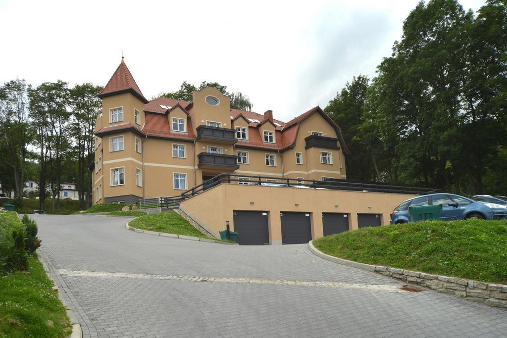 Apartamenty Sun Seasons 24 - Pod Wangiem Karpacz Habitación foto