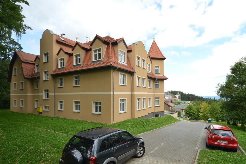 Apartamenty Sun Seasons 24 - Pod Wangiem Karpacz Habitación foto