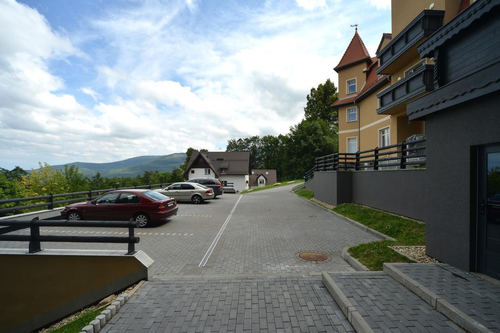 Apartamenty Sun Seasons 24 - Pod Wangiem Karpacz Habitación foto
