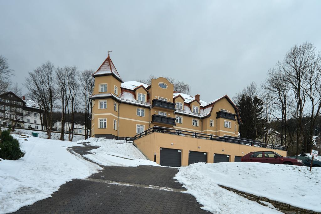 Apartamenty Sun Seasons 24 - Pod Wangiem Karpacz Habitación foto