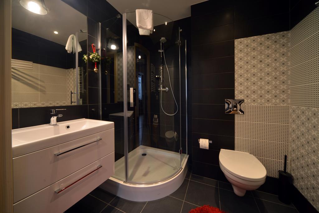Apartamenty Sun Seasons 24 - Pod Wangiem Karpacz Habitación foto
